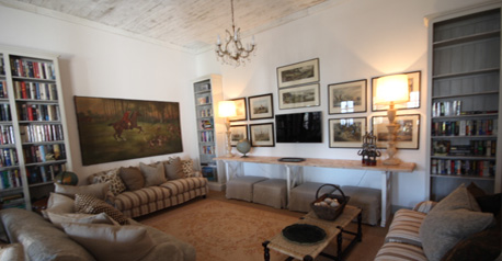 accommodation craighall
