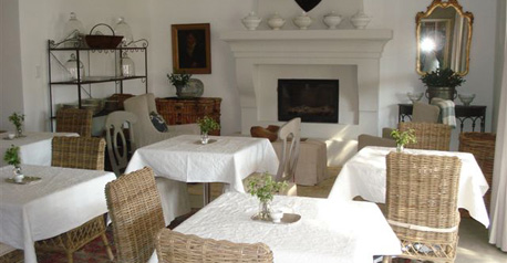 craighall park b&b