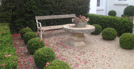 craighall park guesthouse